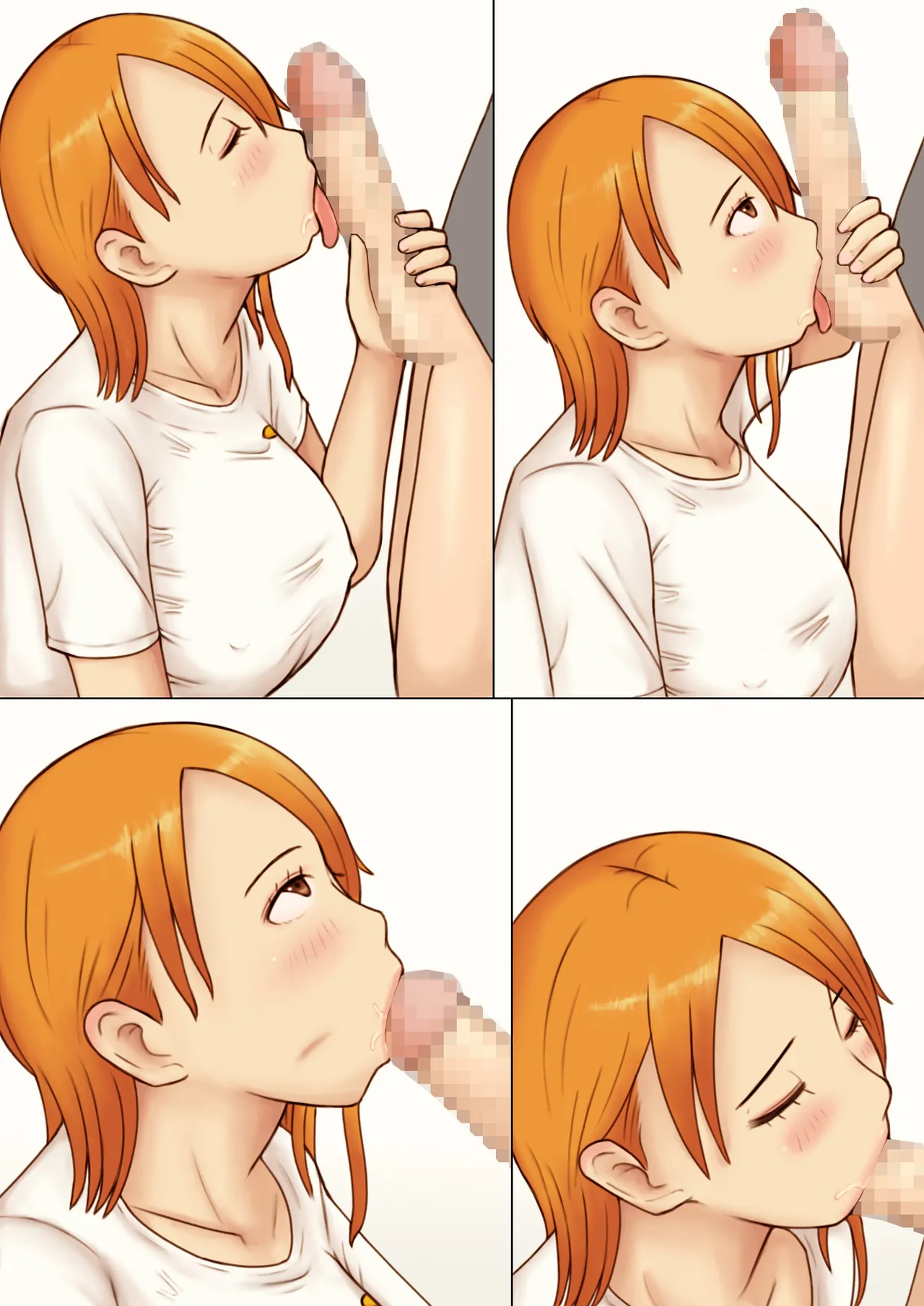 [Naminamipine (Azuki)] Kcup Hitozuma Infuruensa- wa Momaretai 67eme image