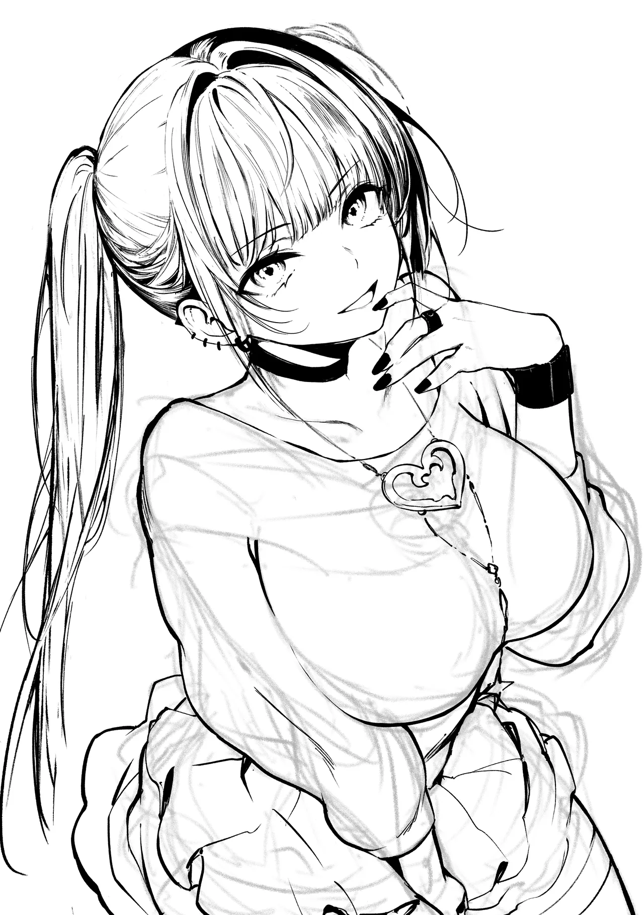 [Pirates Cat] Tachi n Bo Shiteita Jiraikei-chan ga Wana ni Kakacchau Ohanashi 图片编号 77