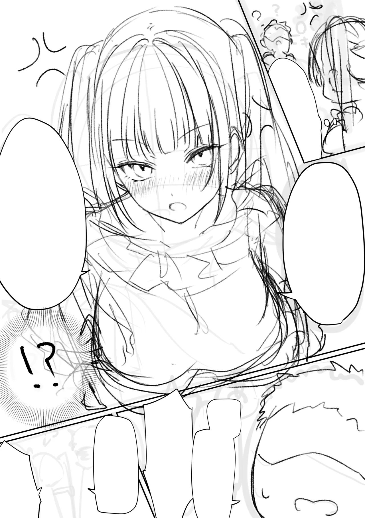 [Pirates Cat] Tachi n Bo Shiteita Jiraikei-chan ga Wana ni Kakacchau Ohanashi 图片编号 80