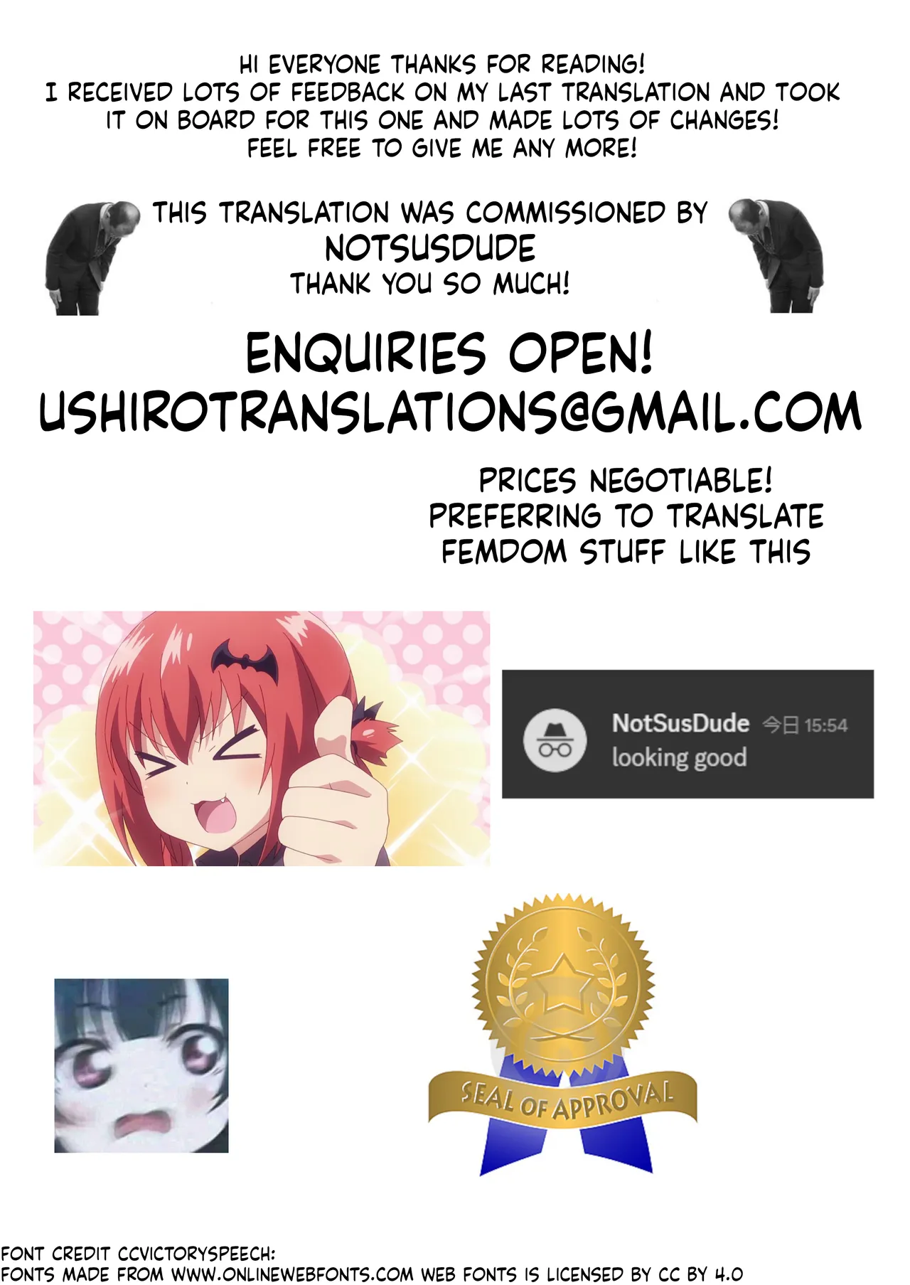 [Toukarachi] Osananajimi ni Ochinchin Hayasarete Kankinsareru Hanashi [English] [ushirotranslations] 28eme image