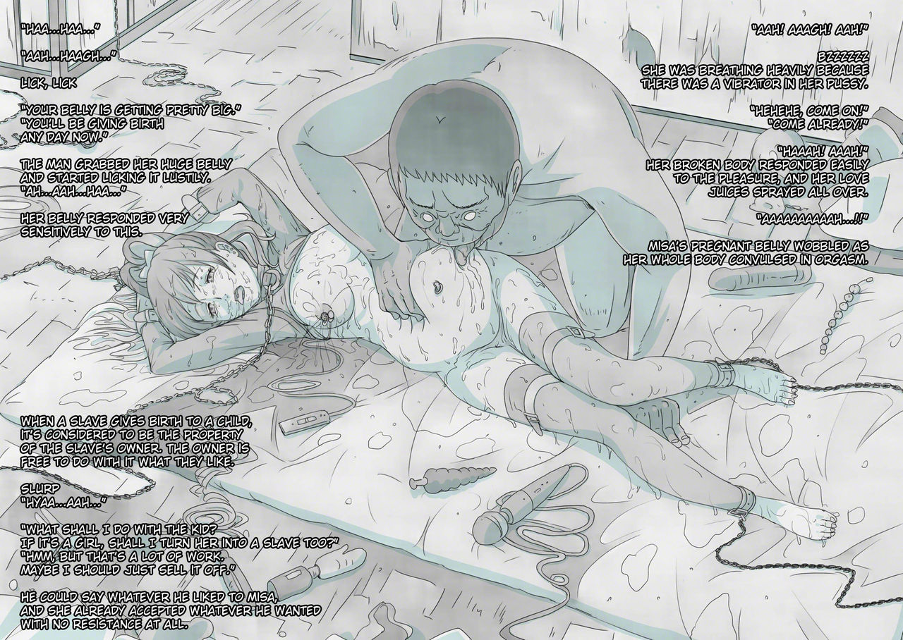 [Urainutei (Kuroinu)] Dorei de Surubeki Kichiku na Koto | Brutal Things To Do To Slaves [English] =7BA= 图片编号 6