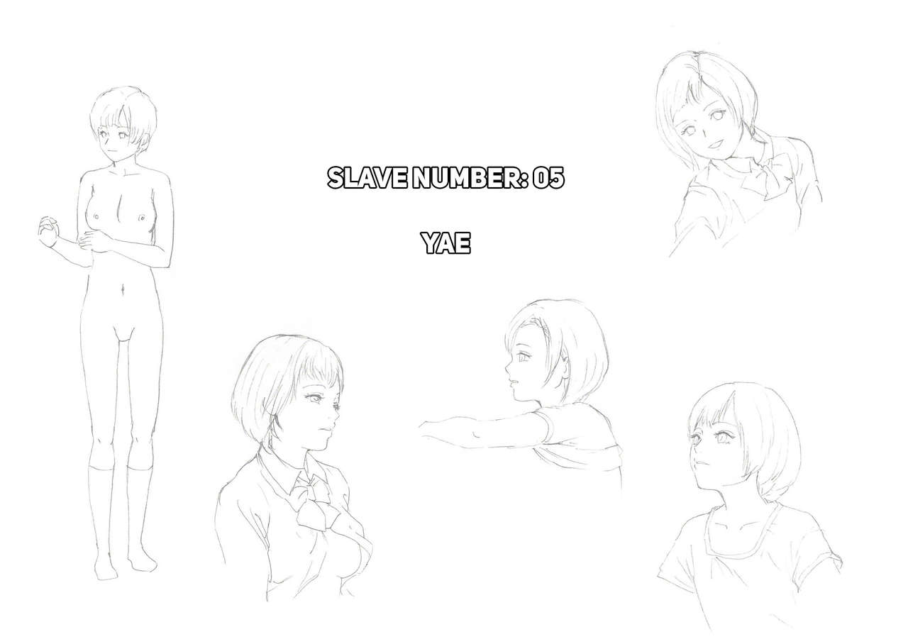 [Urainutei (Kuroinu)] Dorei de Surubeki Kichiku na Koto | Brutal Things To Do To Slaves [English] =7BA= 图片编号 19