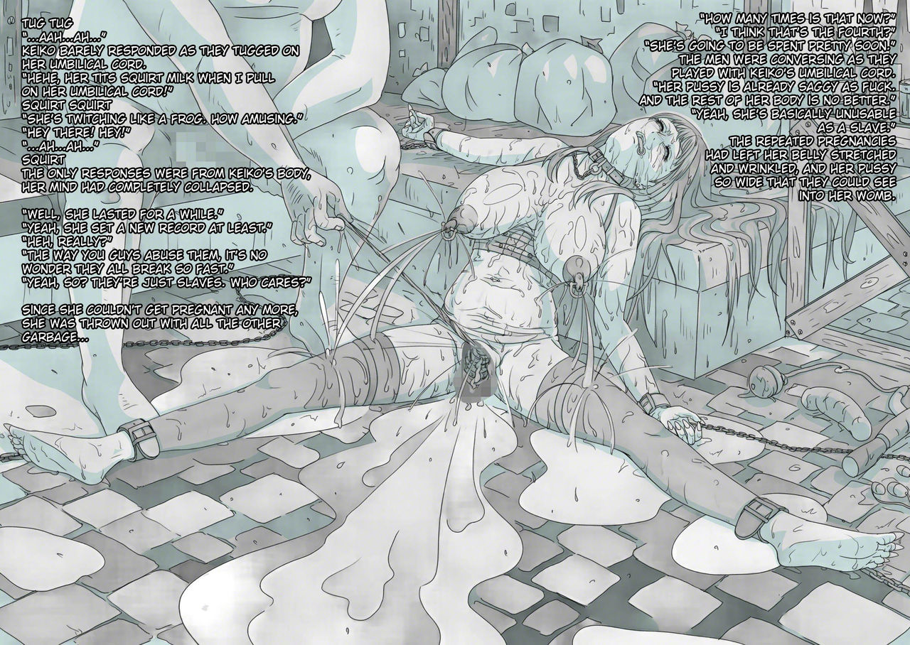 [Urainutei (Kuroinu)] Dorei de Surubeki Kichiku na Koto | Brutal Things To Do To Slaves [English] =7BA= 图片编号 26