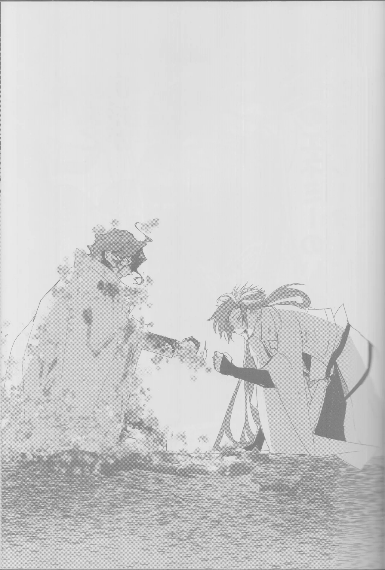 (C102) [Owen(Roist)] Chō hagane ki dō! Arahabaki! (Fate/Grand Order) 2eme image