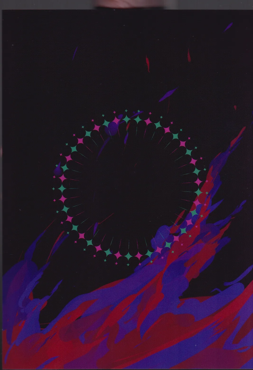 (C102) [Owen(Roist)] Chō hagane ki dō! Arahabaki! (Fate/Grand Order) 26eme image