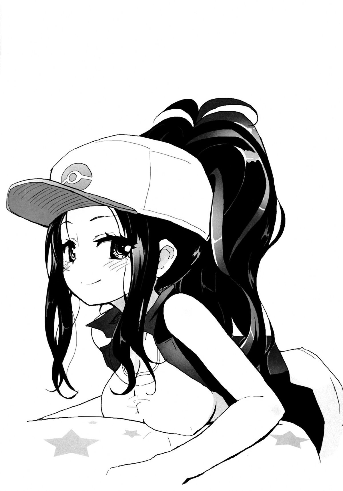 [Homuraya (Homura Subaru)] Ora! Milk Dase!! | Ah ! D'où sort ce lait ?! (Pokémon) [French] image number 15