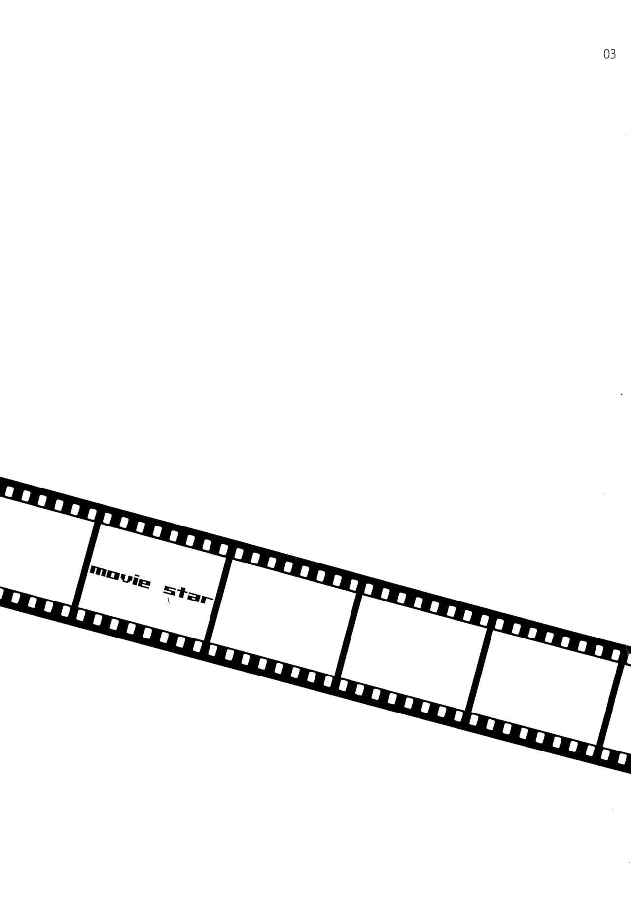 (C82) [ETC X ETC (Hazuki)] movie star (Pokémon) [French] image number 2