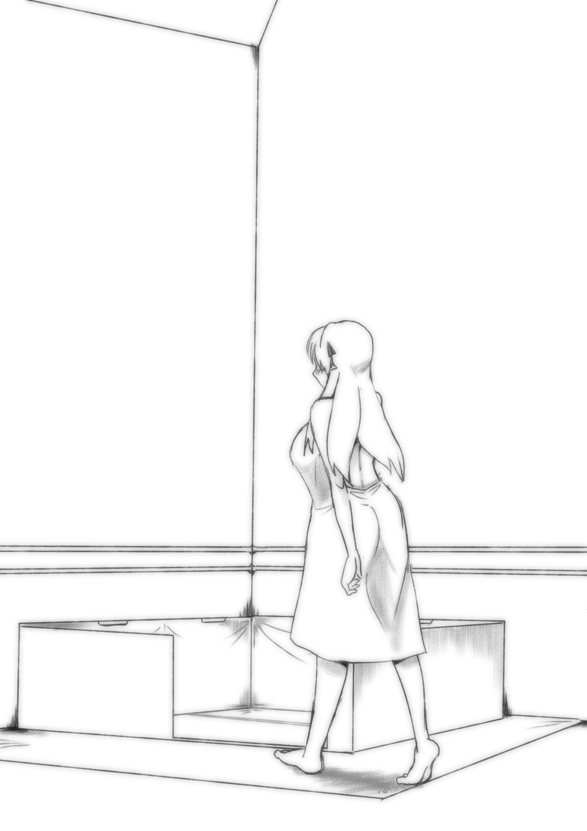 [Taroro] Toile Kinshi no Hi 18eme image