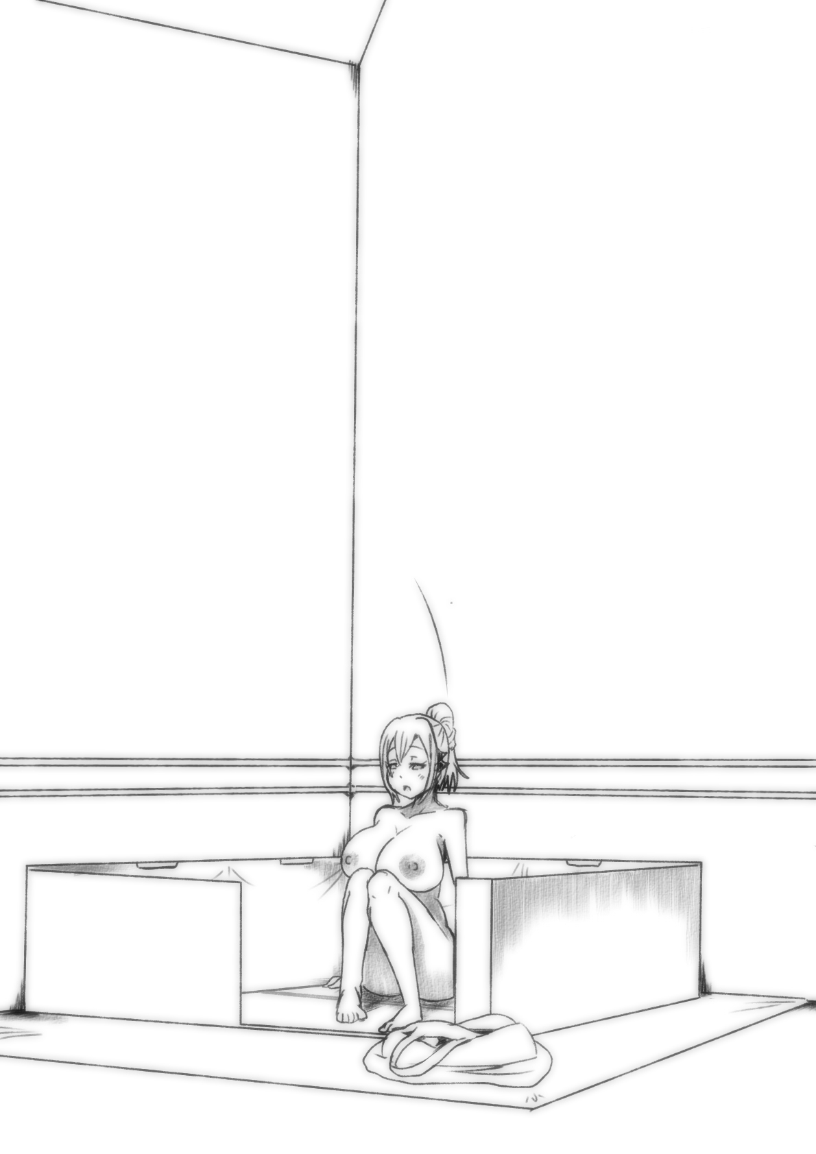 [Taroro] Toile Kinshi no Hi 21eme image