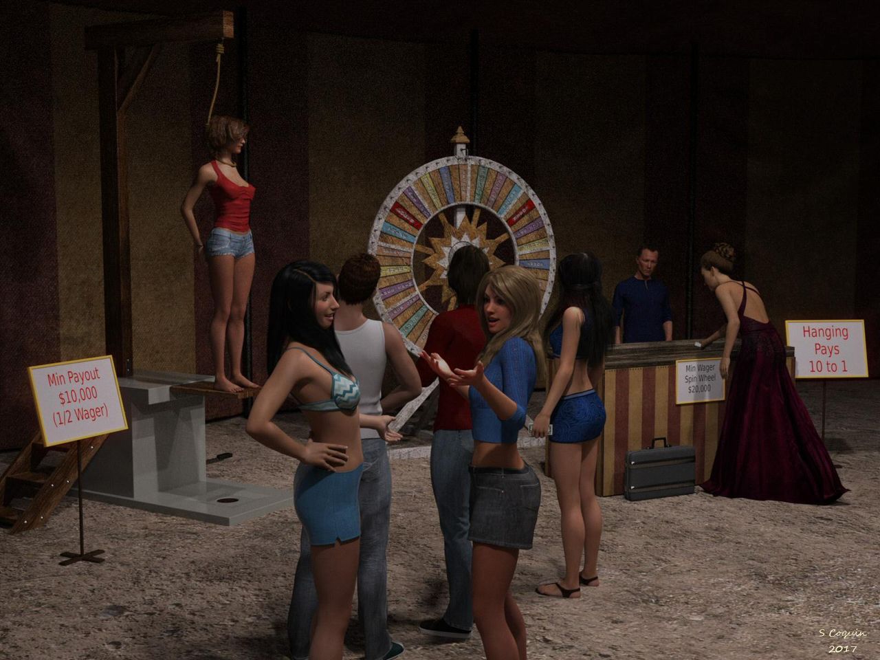 Carnival Games image number 2