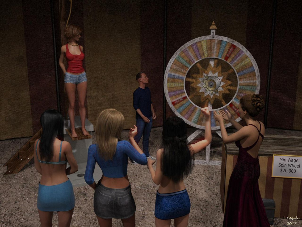 Carnival Games image number 3