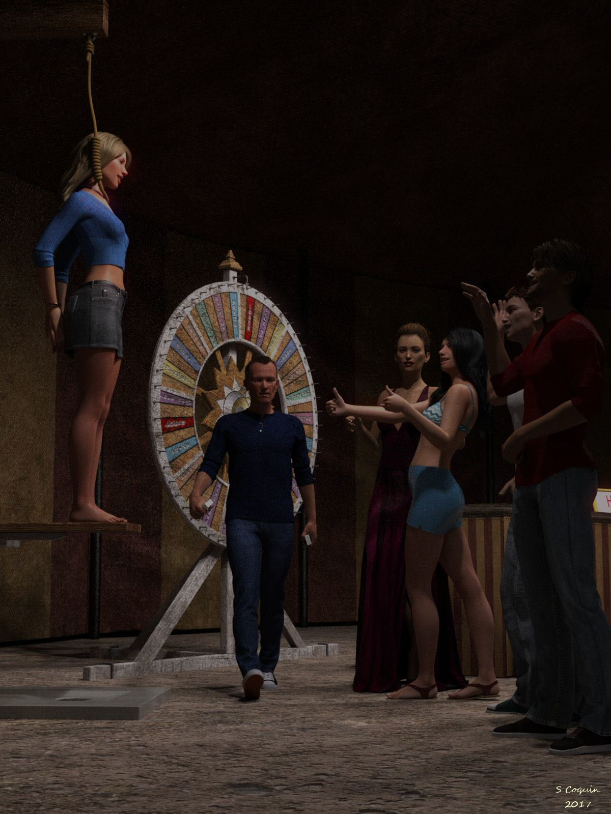 Carnival Games image number 8