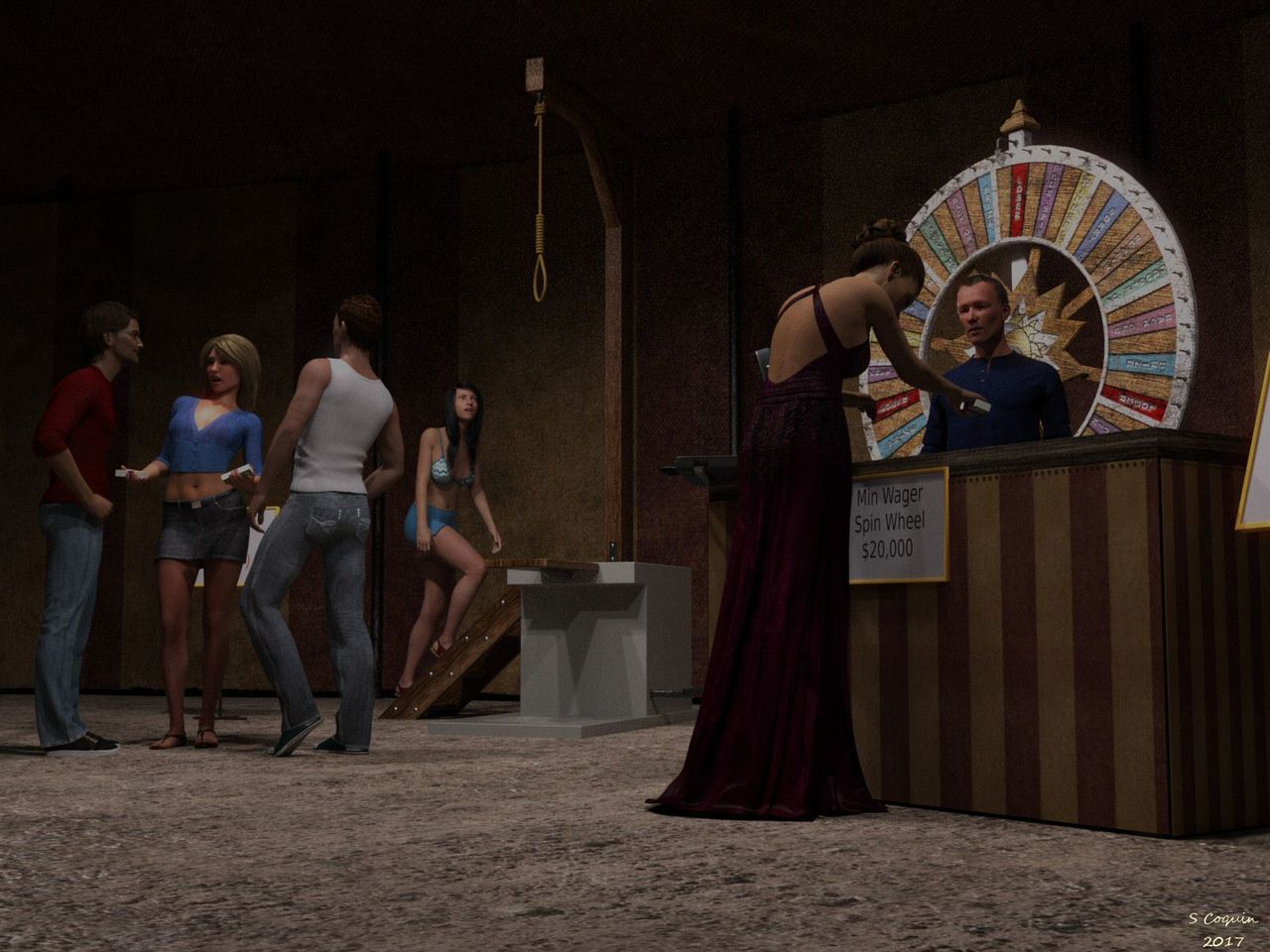 Carnival Games image number 9