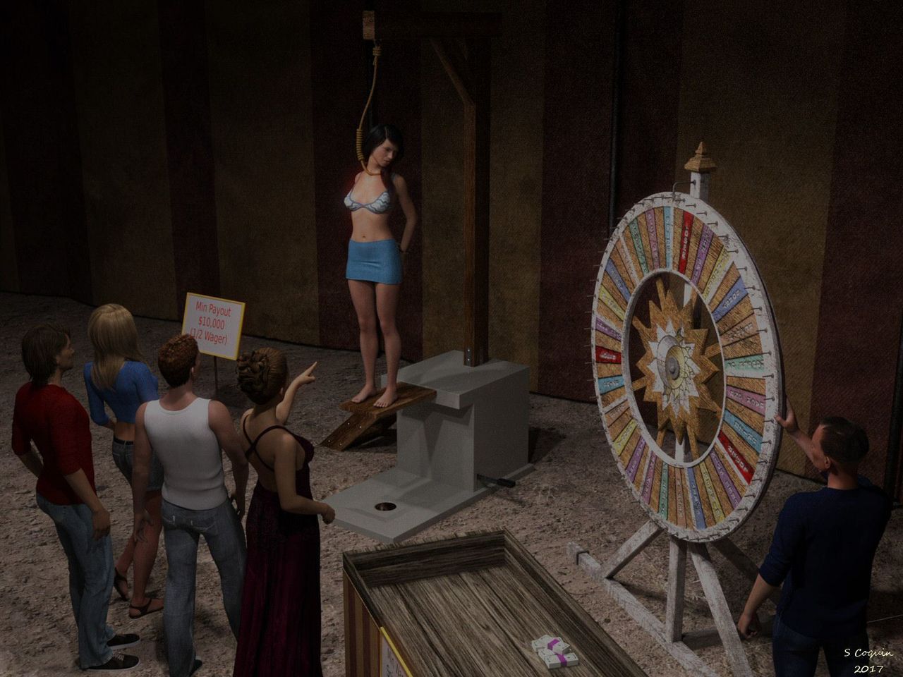 Carnival Games image number 10