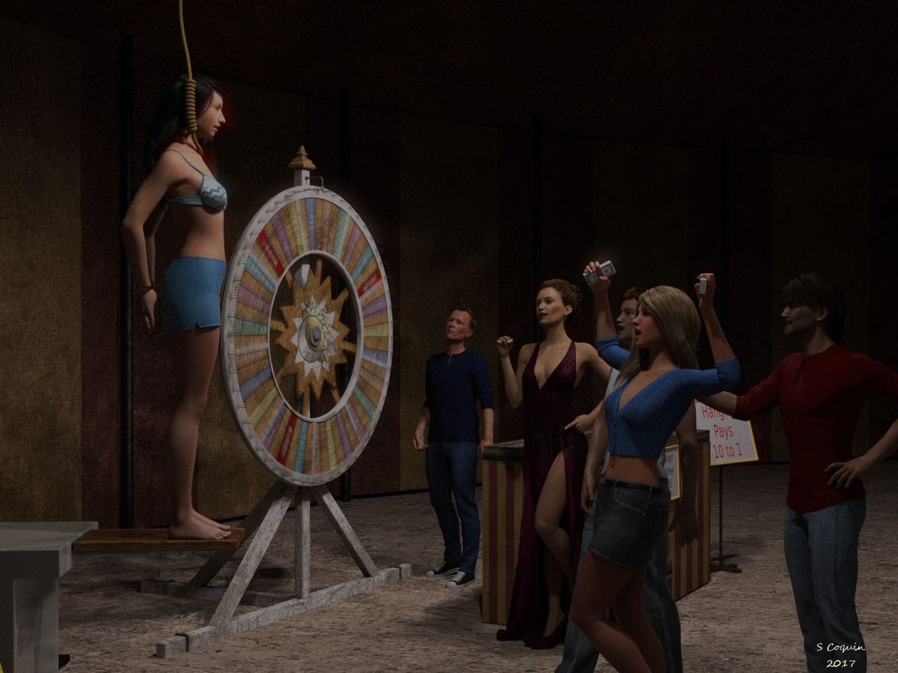 Carnival Games image number 11