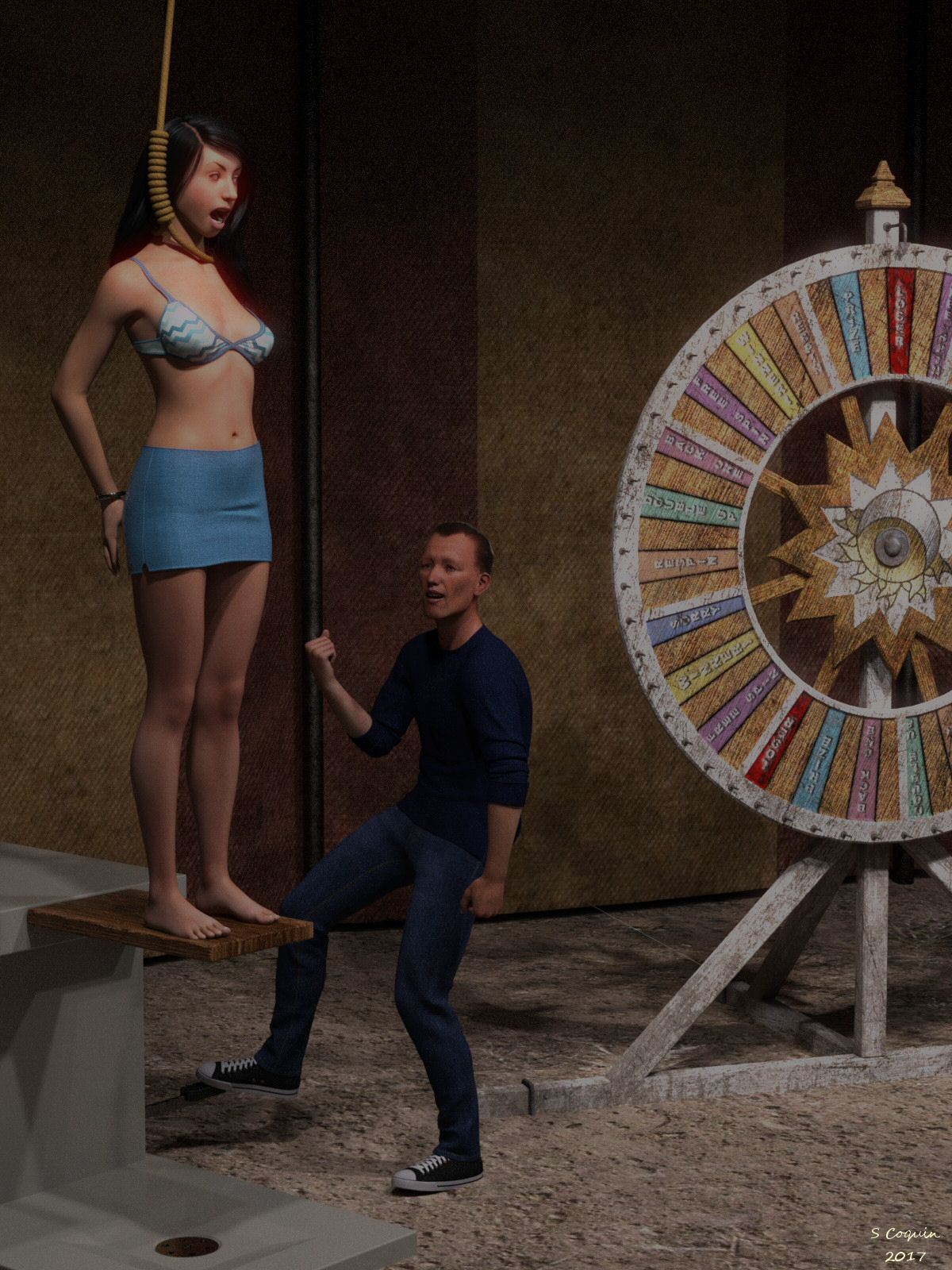 Carnival Games image number 12