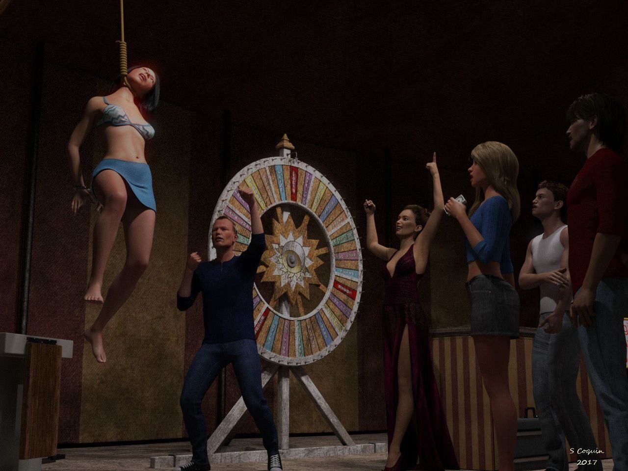 Carnival Games image number 15