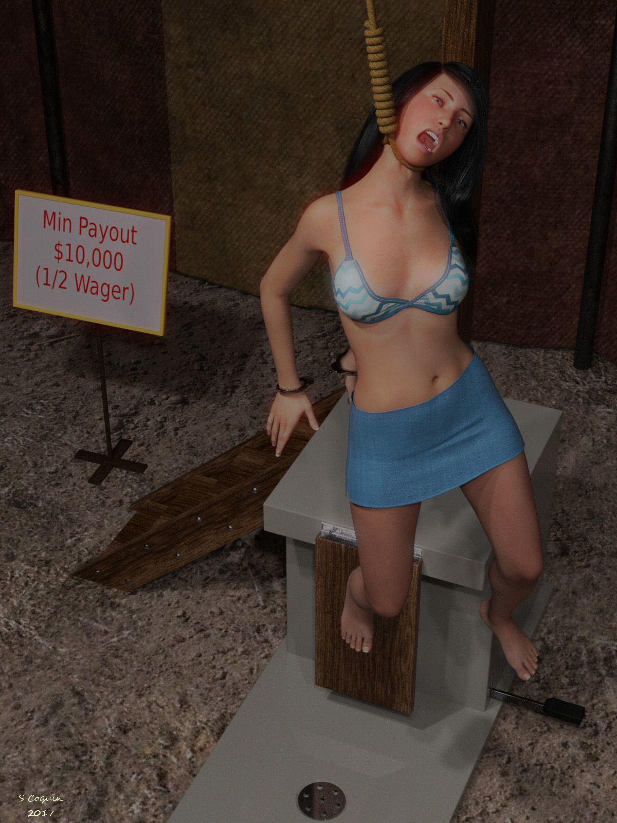 Carnival Games image number 16