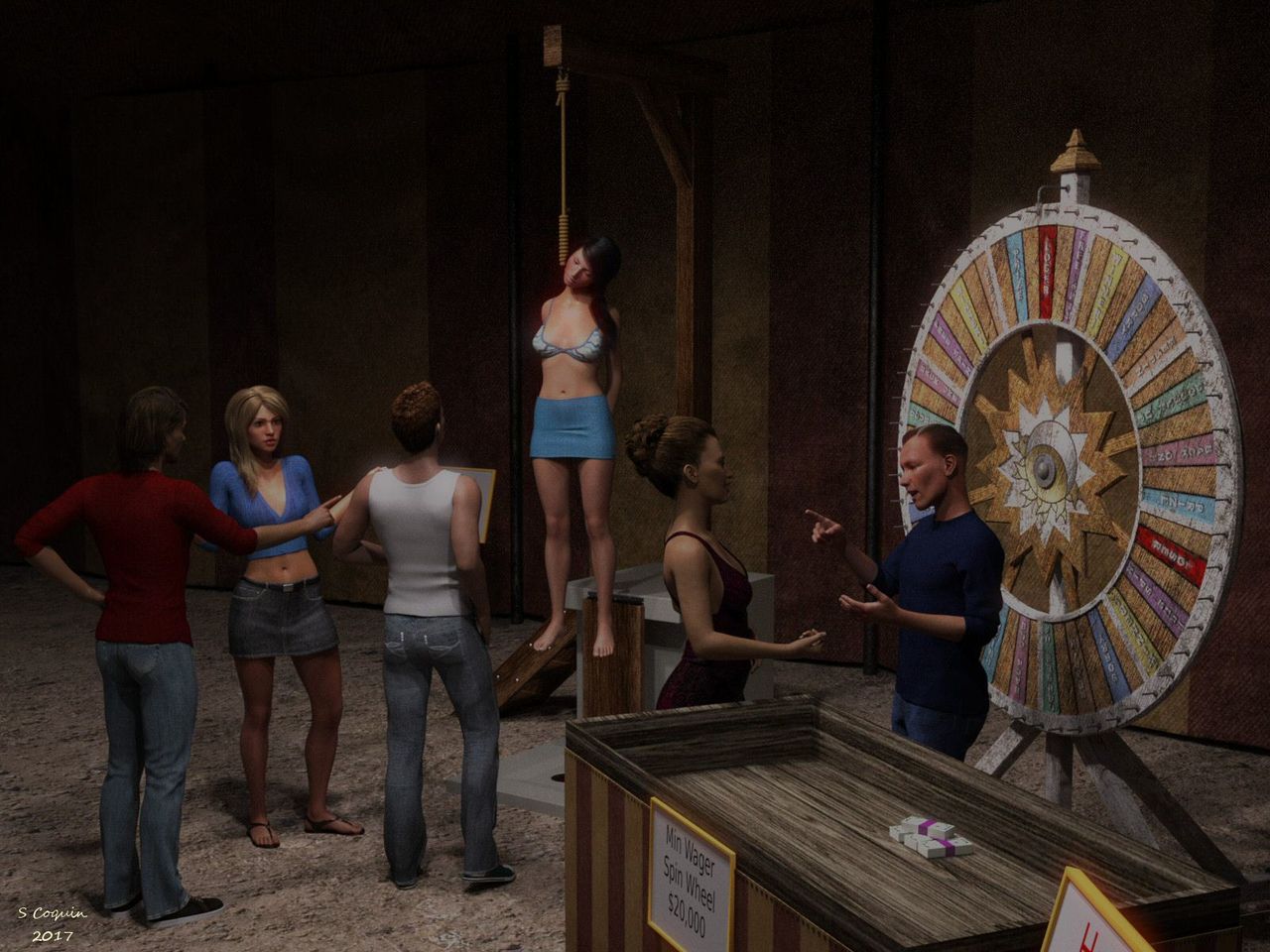 Carnival Games image number 18