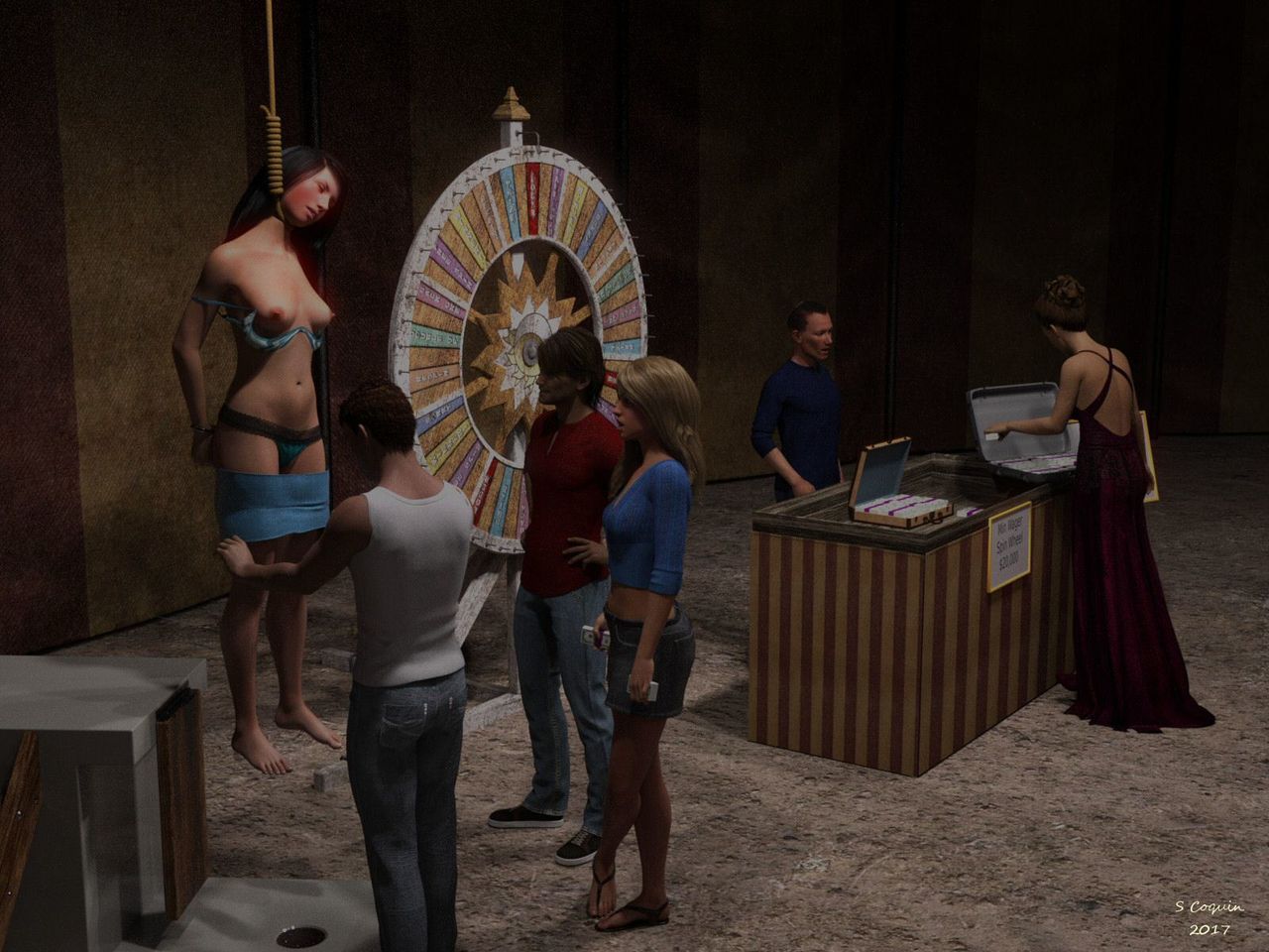 Carnival Games image number 20