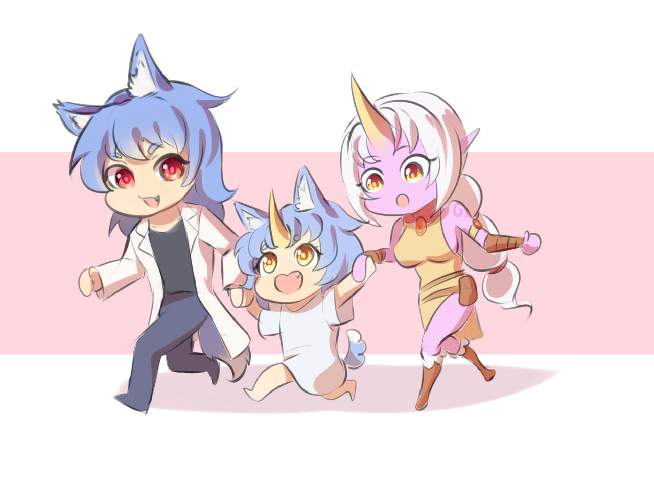 [Xia Siren] 索拉卡X沃里克 纯爱 (League of Legends) [Chinese] imagen número 14