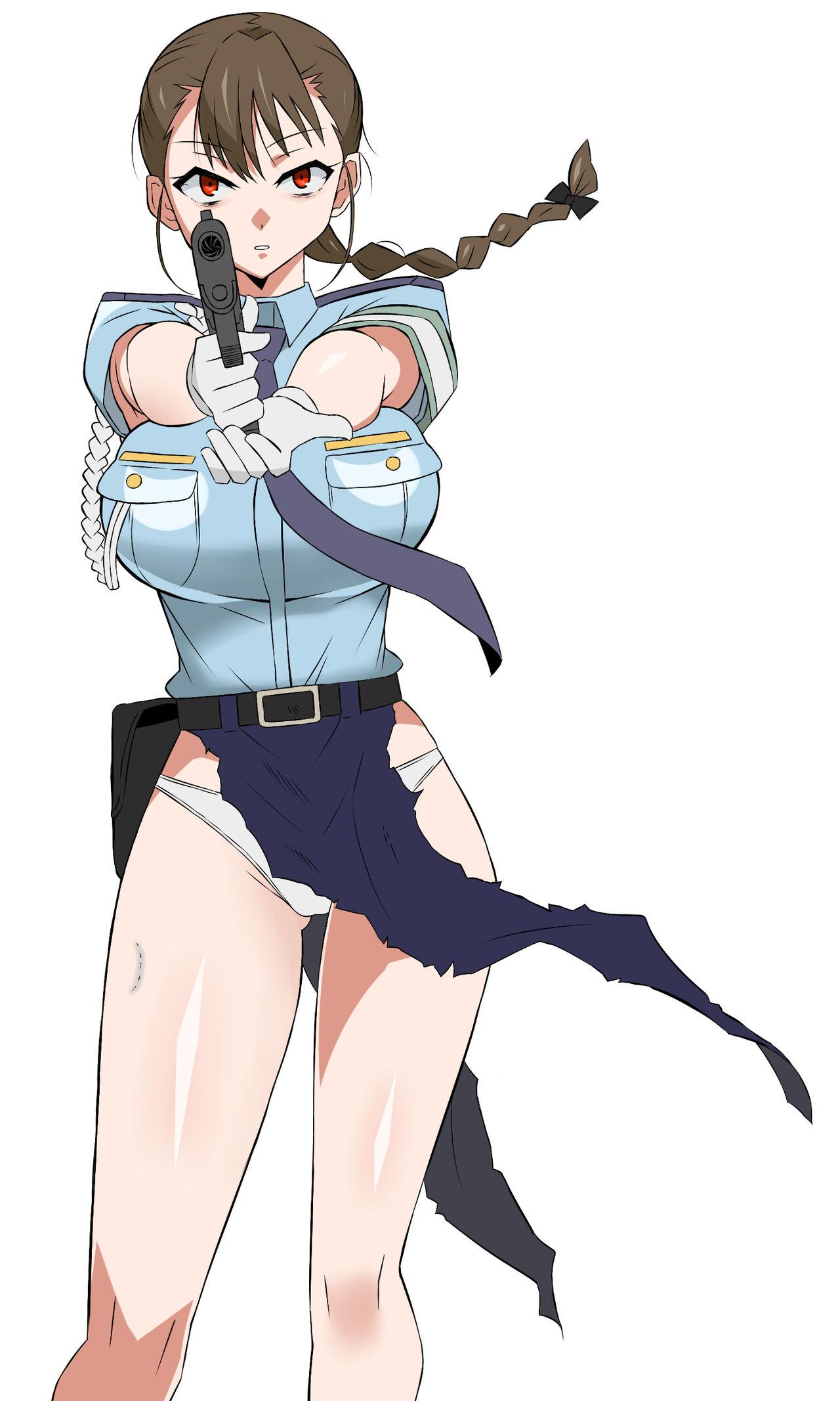 Zombie Harem Life ~Antibogi no Ore to Bakunyuu Zombie~ 6 [English Translated] Bildnummer 50