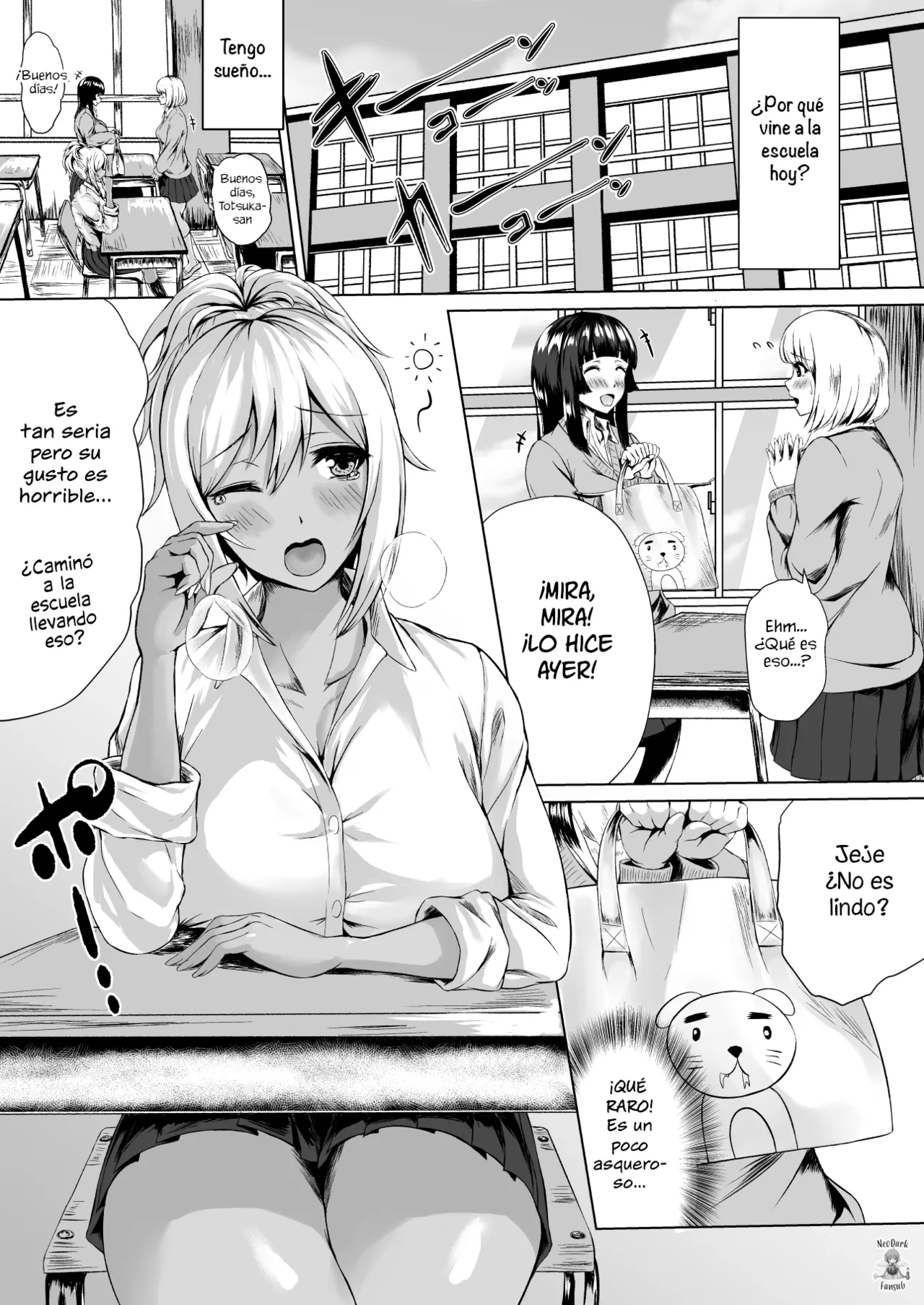 The Hardest Part Girl image number 4