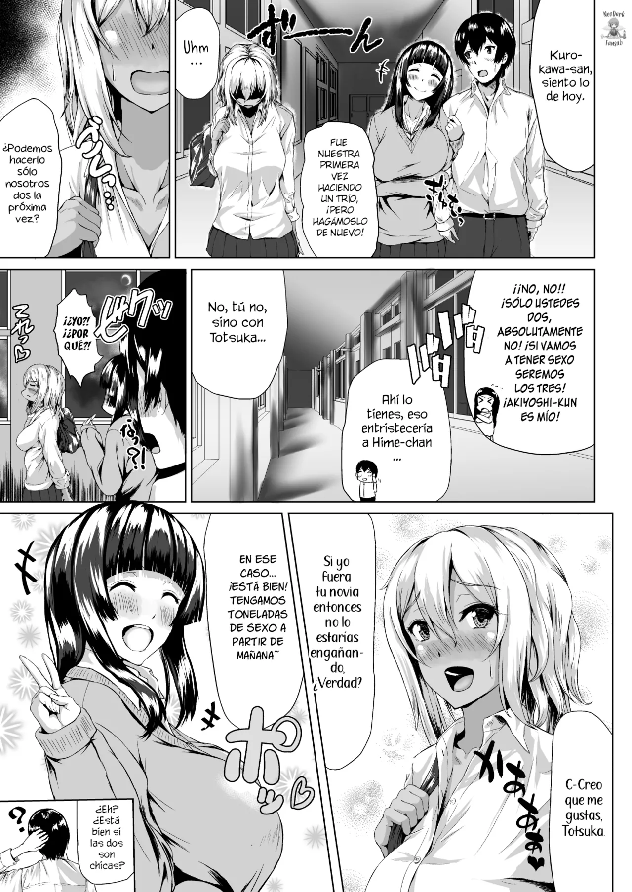 The Hardest Part Girl image number 32