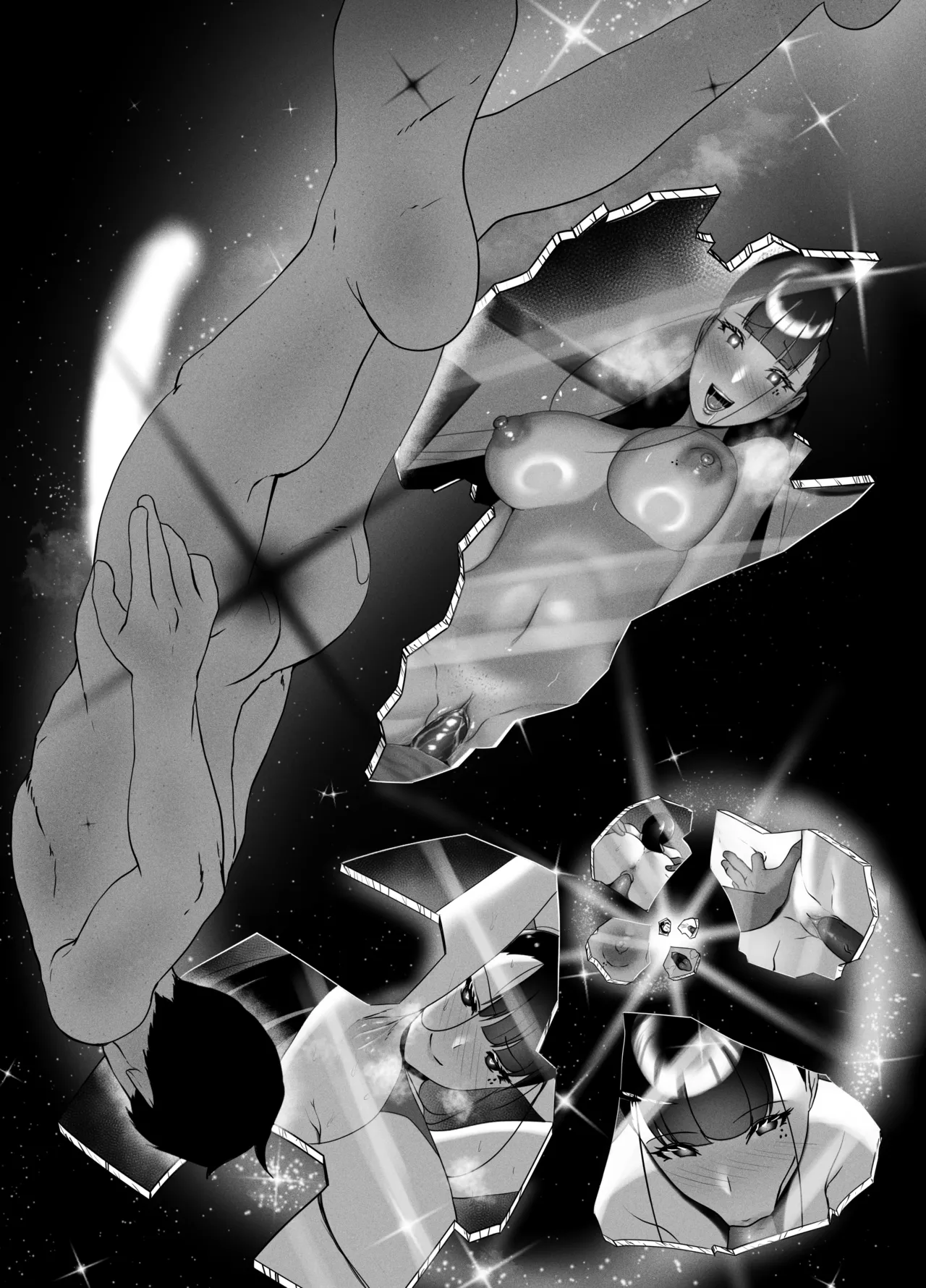 [rienia] OYAOYAKODON [Textless] Bildnummer 8