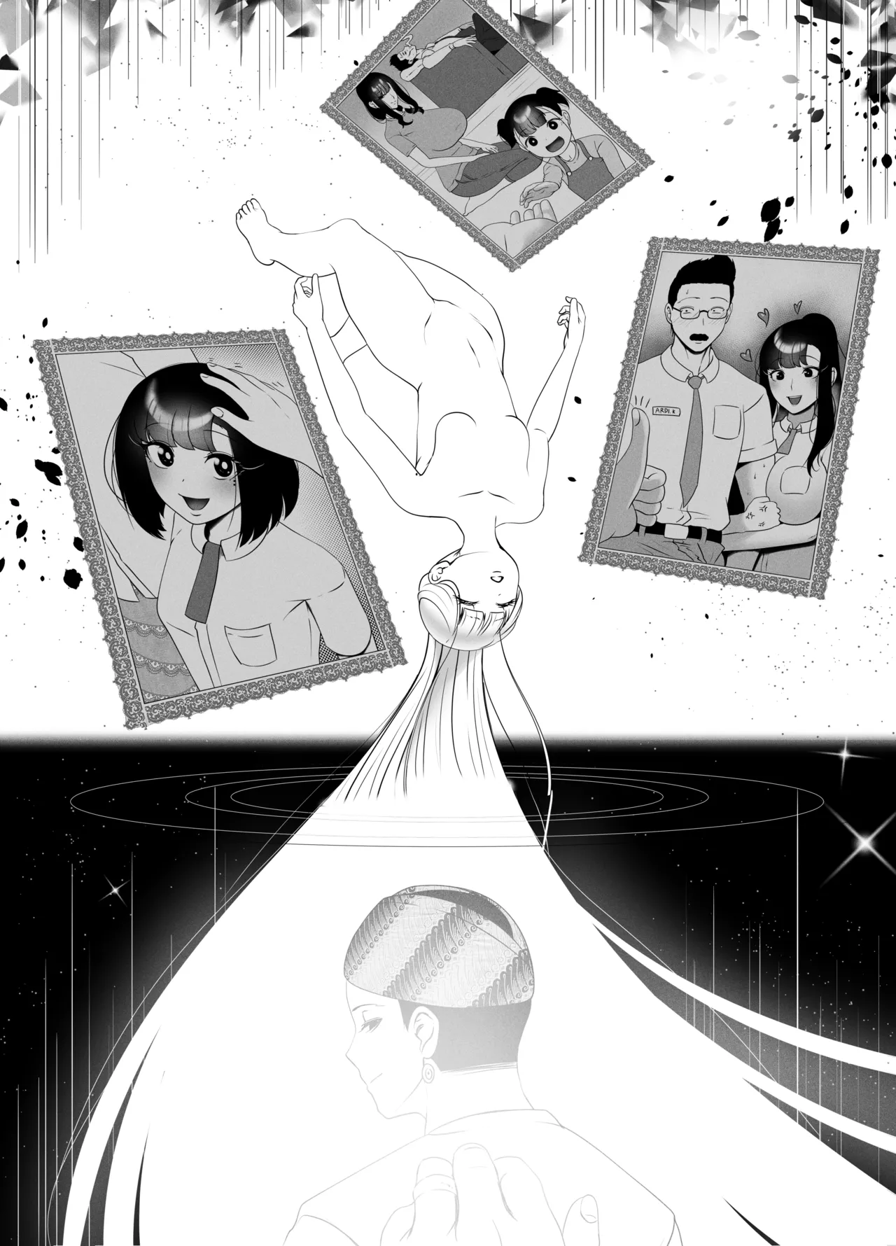 [rienia] OYAOYAKODON [Textless] Bildnummer 39