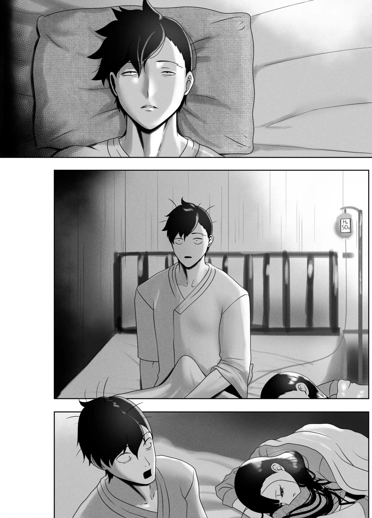 [rienia] OYAOYAKODON [Textless] Bildnummer 46