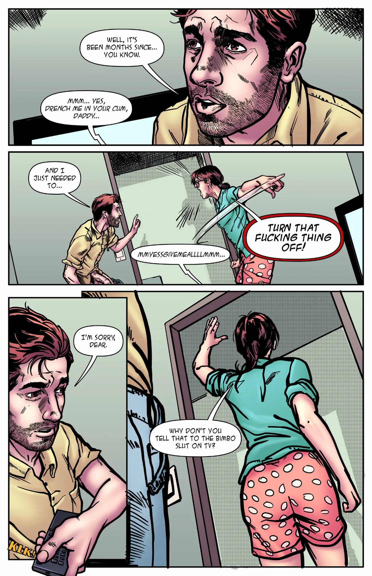 Smart Girl Bildnummer 2