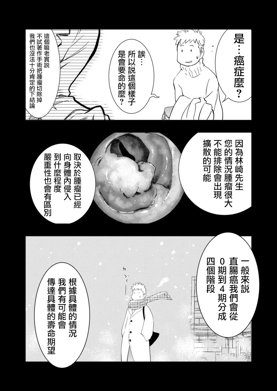 [H-gabmenters (HAYASHIZAKI Fumihiro)] Gan to josō to fukuramu oppai 1 | Cancer, Cross-Dressing, and Inflating Boobs 1 [Chinese] [瑞树汉化组] 图片编号 8