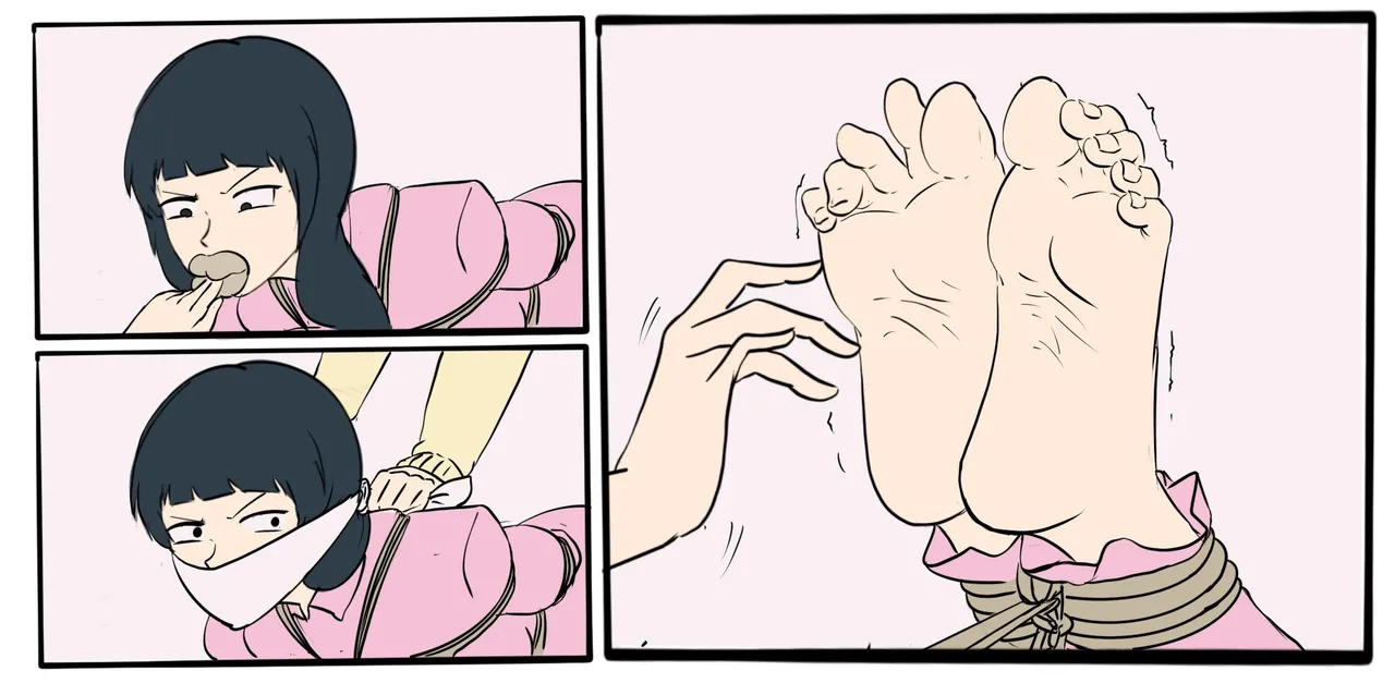 遁入智瞳-母女绑架案第一部 图片编号 2