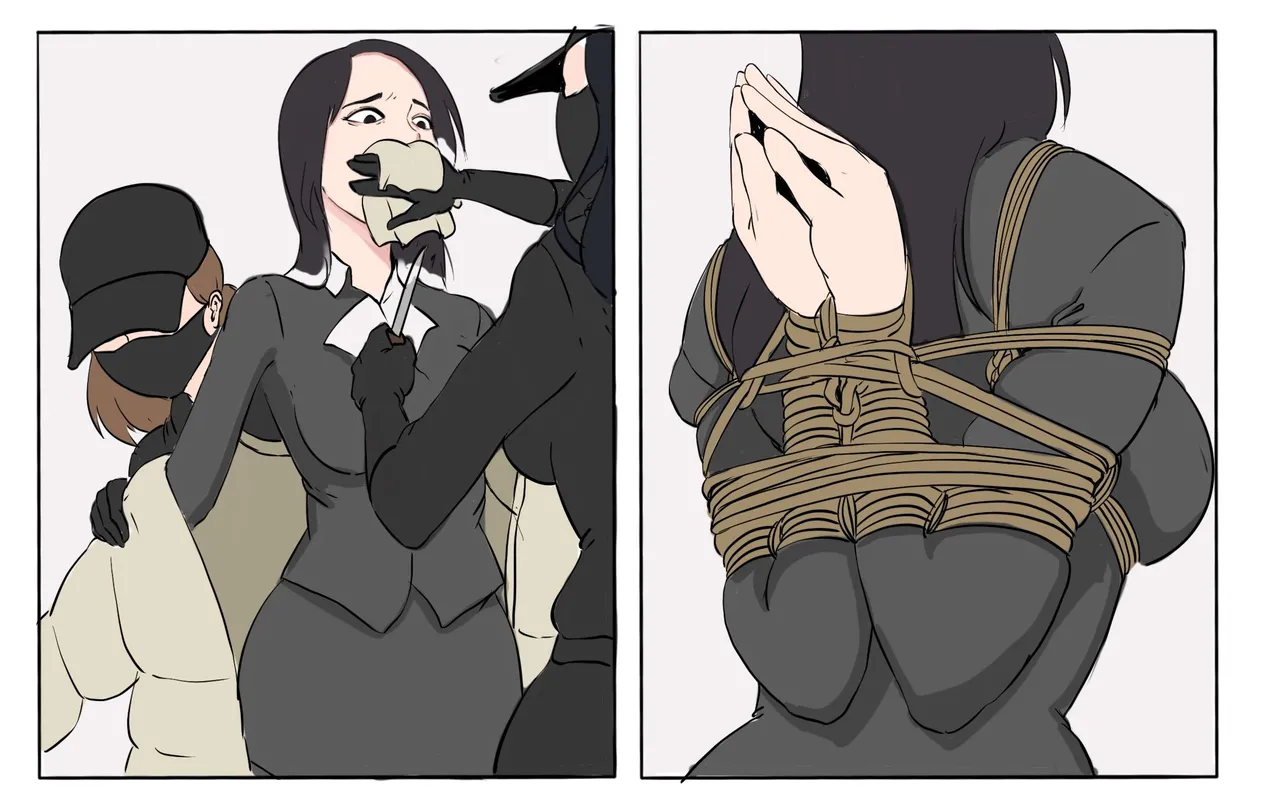 遁入智瞳-母女绑架案第一部 图片编号 12