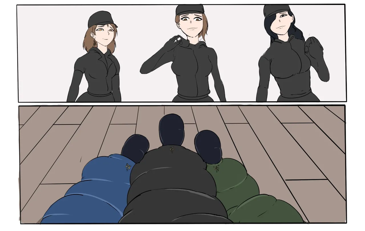 遁入智瞳-母女绑架案第一部 图片编号 16