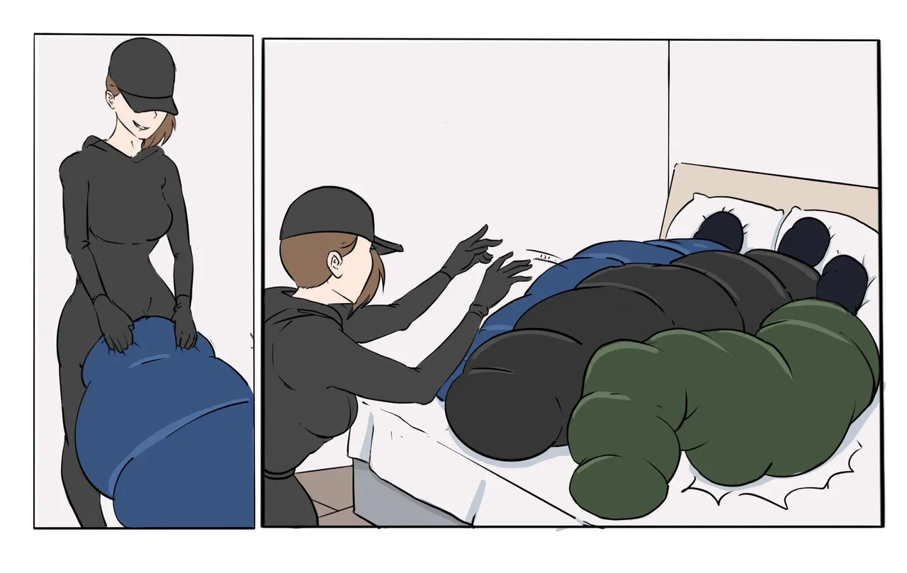 遁入智瞳-母女绑架案第一部 图片编号 17