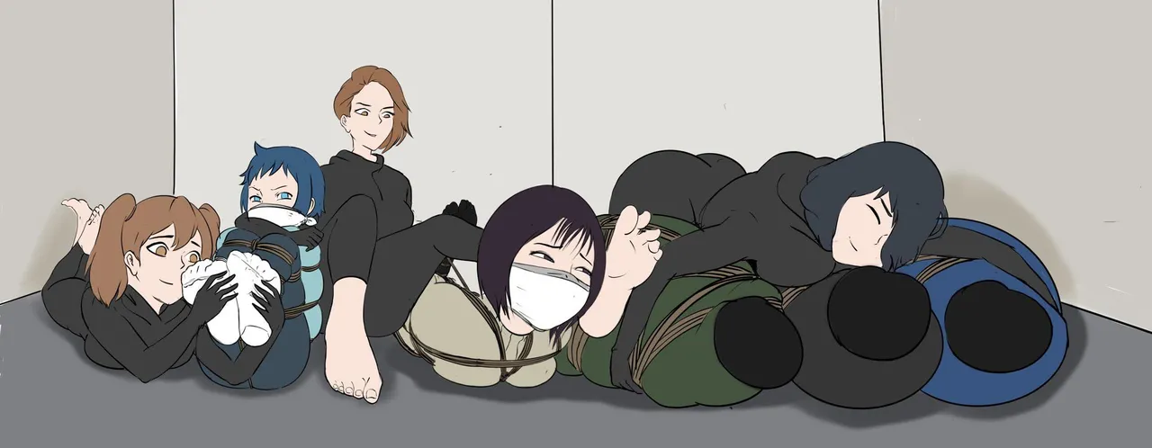 遁入智瞳-母女绑架案第一部 图片编号 25