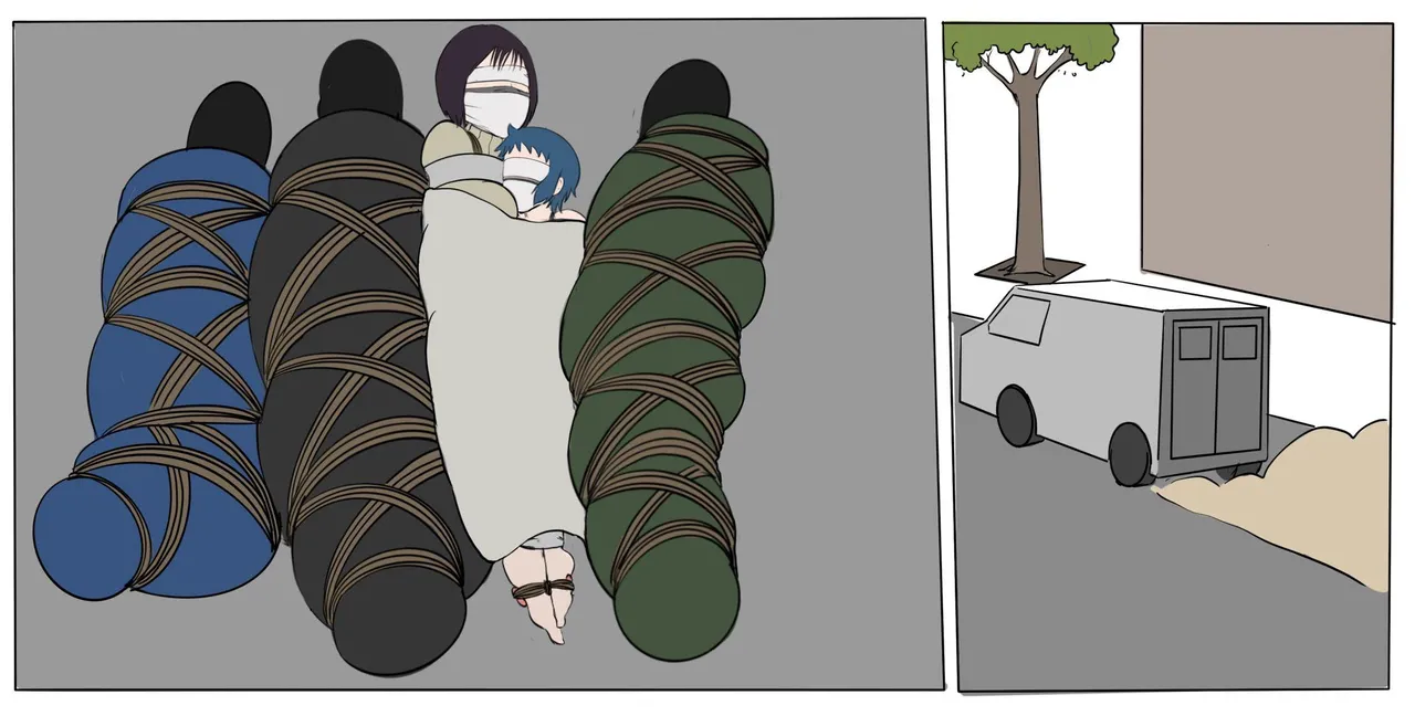 遁入智瞳-母女绑架案第一部 图片编号 27