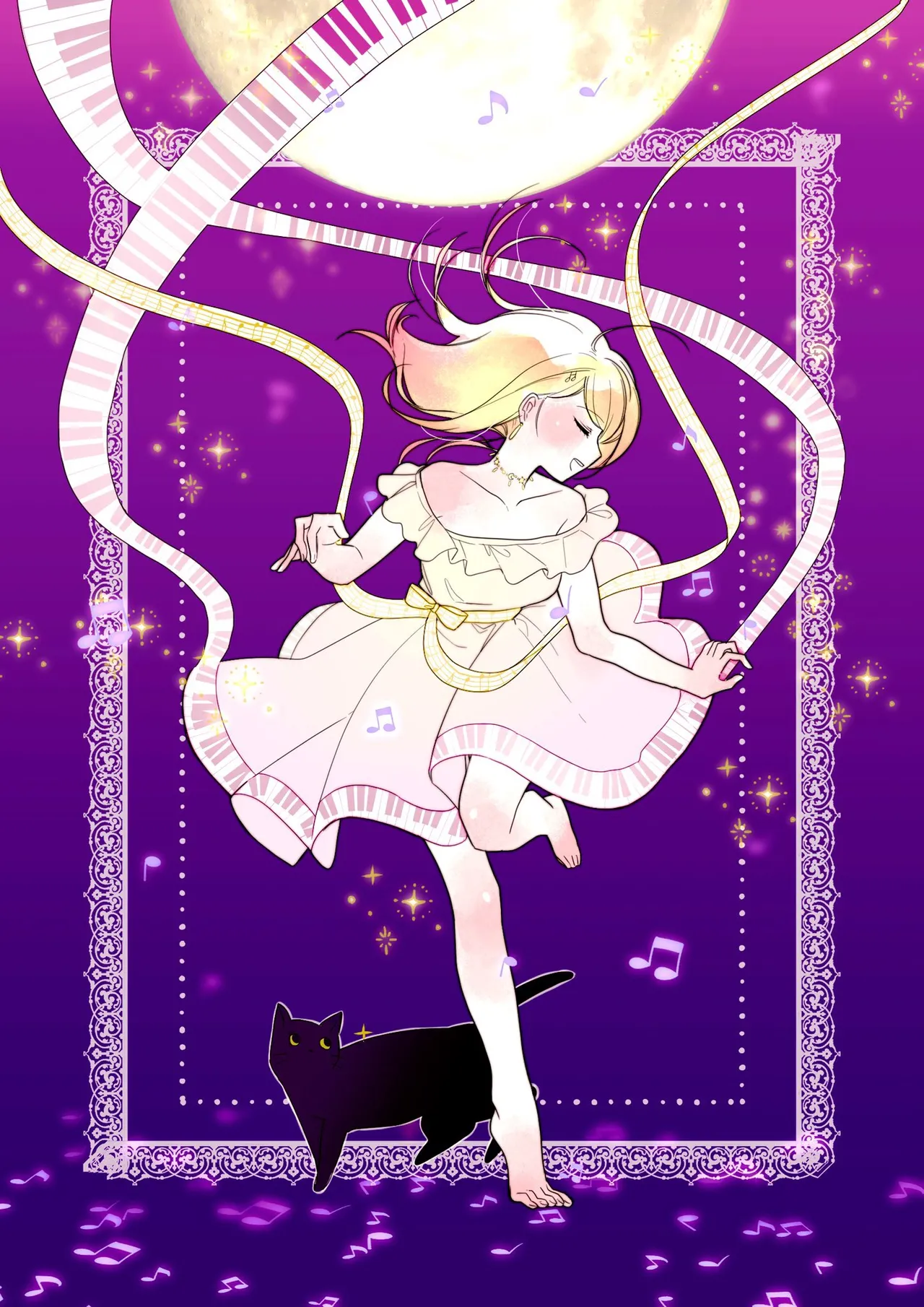 [Kurari] Amatsutsumi (New Danganronpa V3) 图片编号 35