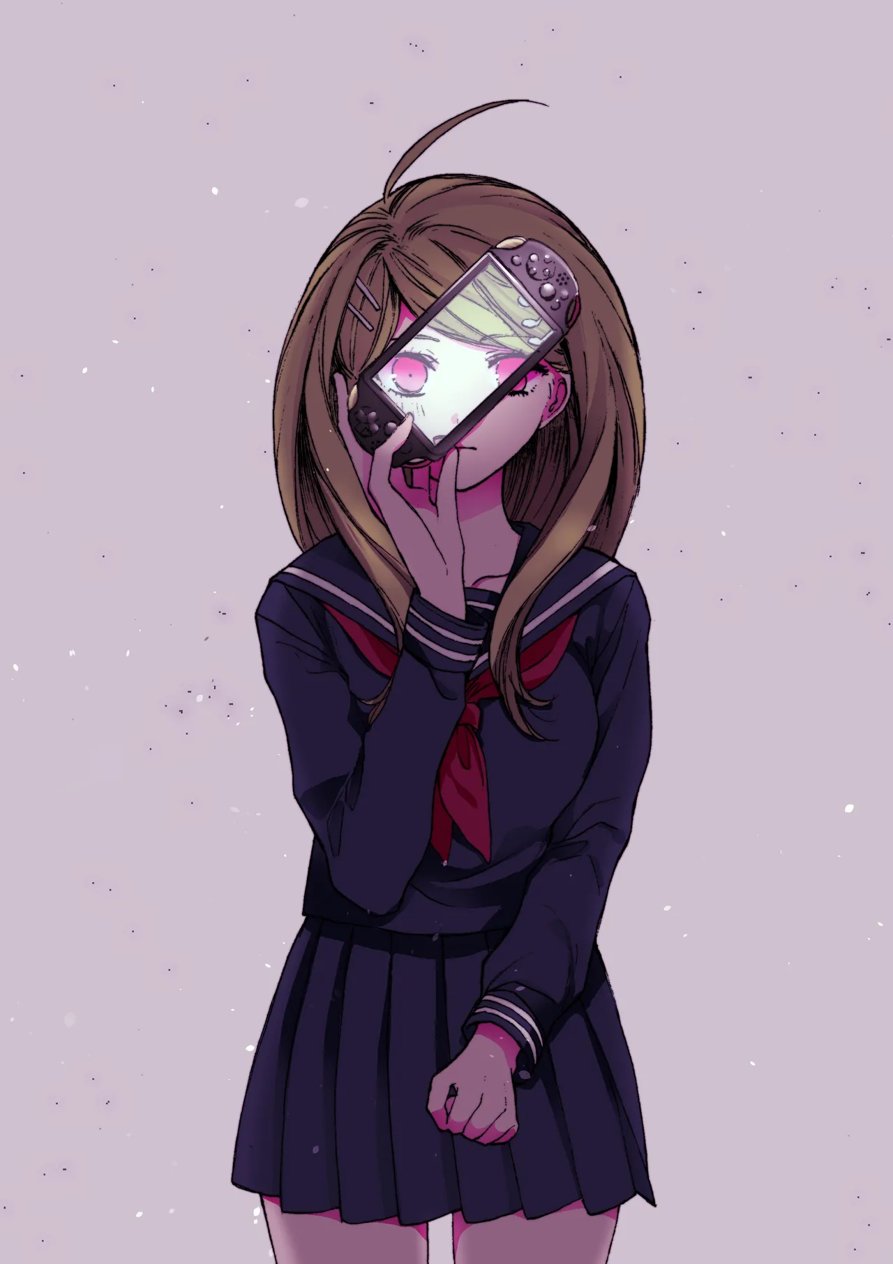 [Kurari] Amatsutsumi (New Danganronpa V3) 图片编号 39