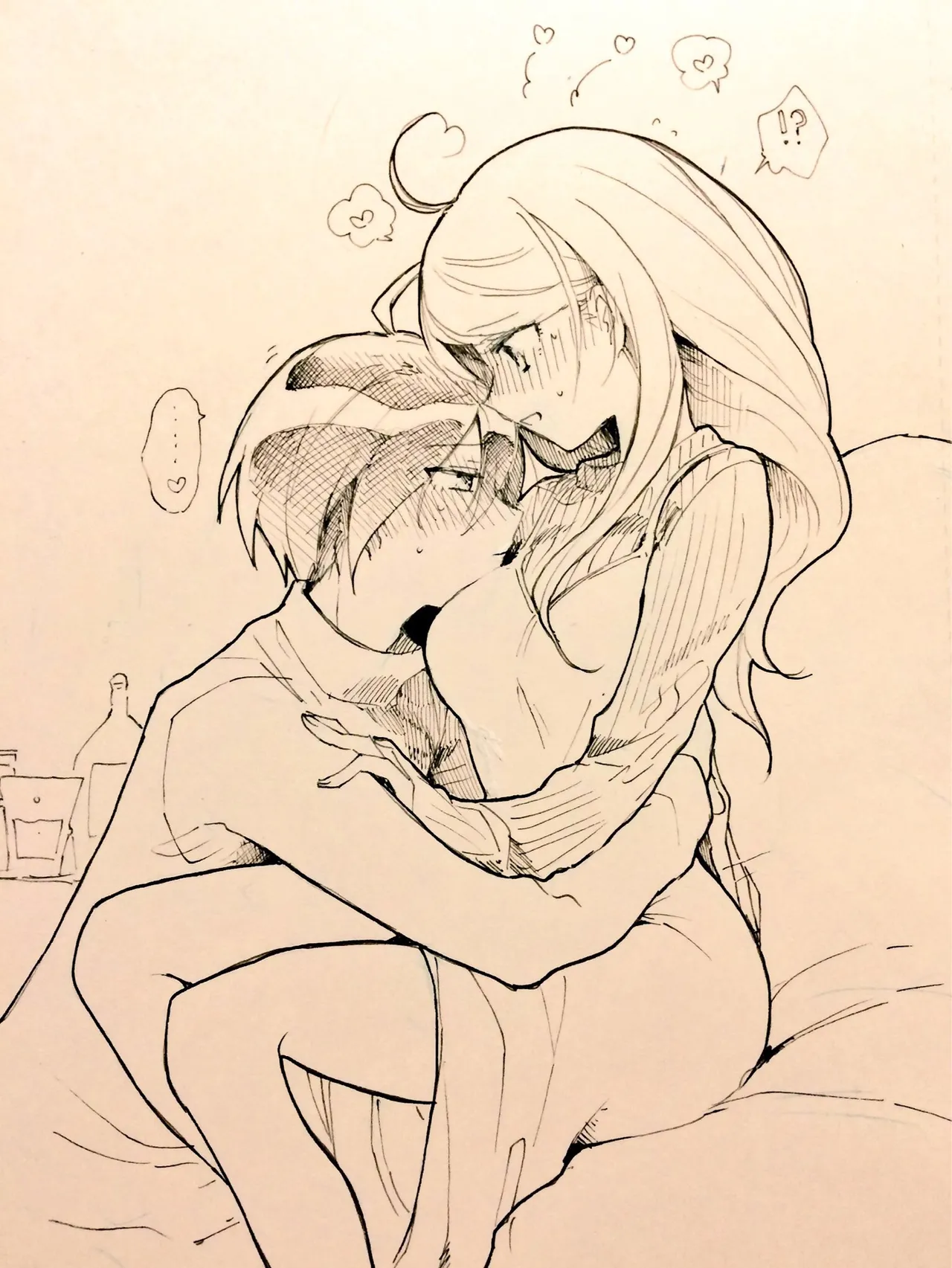 [Kurari] Amatsutsumi (New Danganronpa V3) 图片编号 41