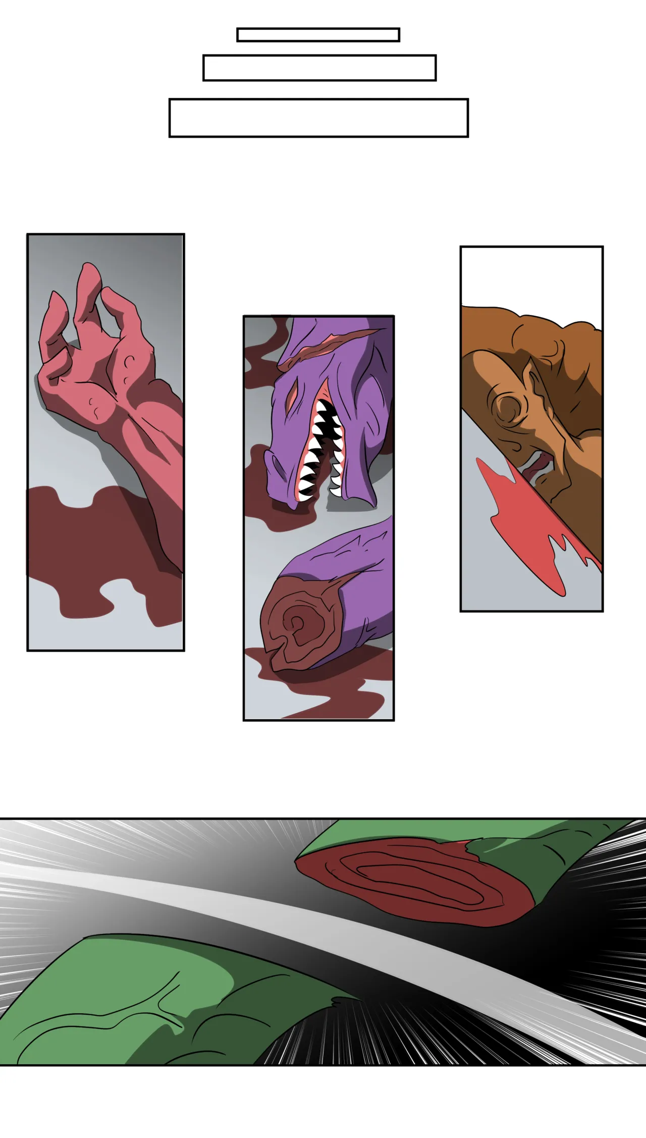 Prisoner vessel -Normal version【bocahcaboel】 image number 16