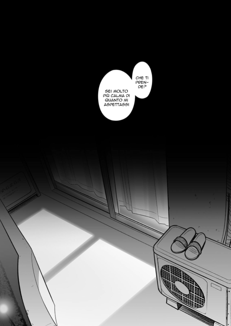 [Otaku Beam (Ootsuka Mahiro)] Kurata Akiko no Kokuhaku 1 - Confession of Akiko kurata Epsode 1 | La Casalinga 1 [Italian] [Digital] 이미지 번호 3