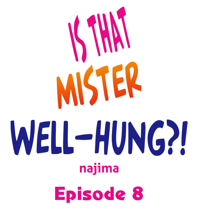 [Najima] Is That Mister Well-Hung! (Ch.1-15) [English] {Hipertoon} image number 72