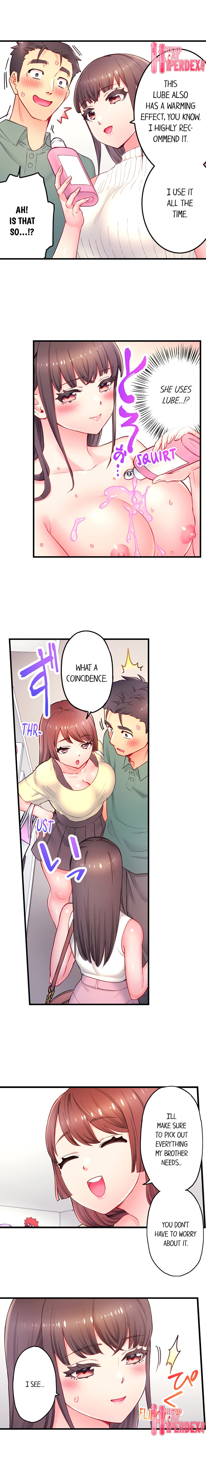 [Najima] Is That Mister Well-Hung! (Ch.1-15) [English] {Hipertoon} image number 75