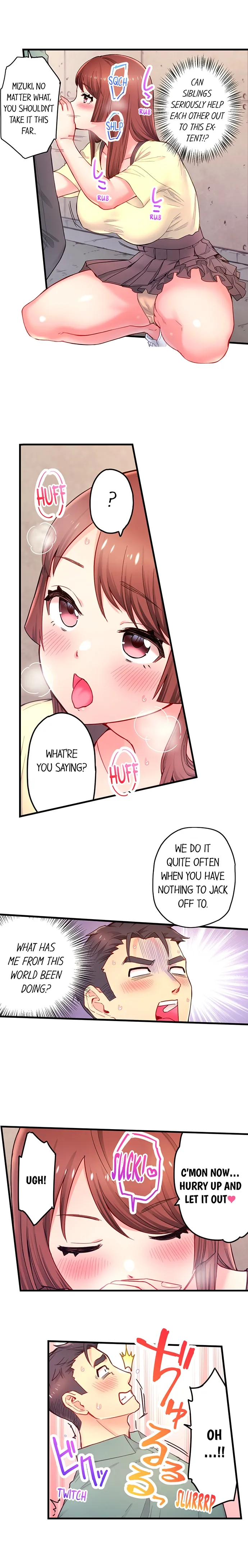 [Najima] Is That Mister Well-Hung! (Ch.1-15) [English] {Hipertoon} image number 78