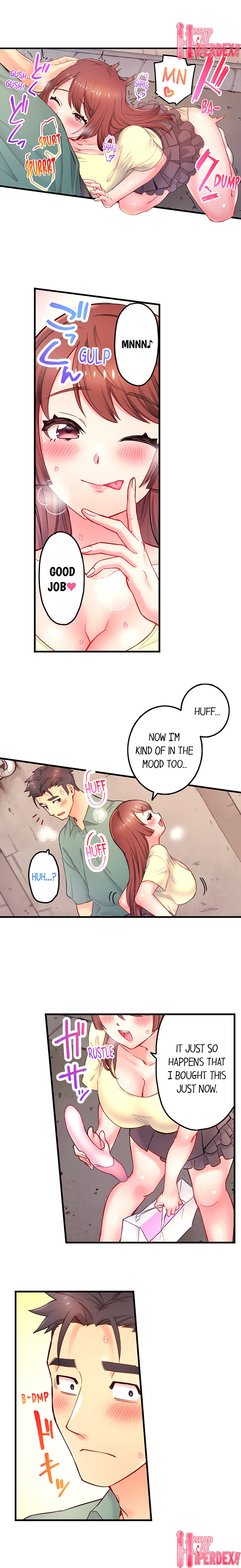 [Najima] Is That Mister Well-Hung! (Ch.1-15) [English] {Hipertoon} image number 79