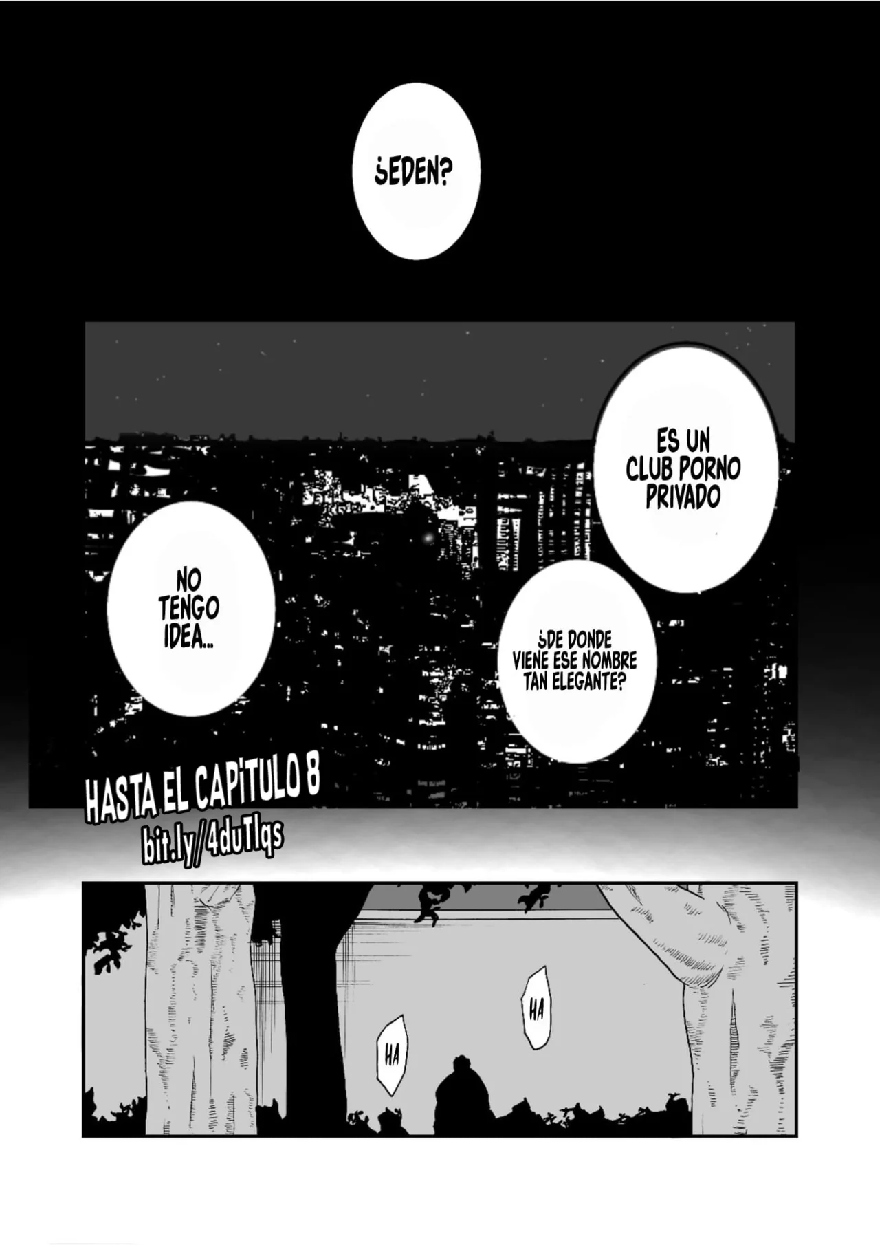 Violada en el Jardin del Eden Capitulo 1 [Spanish] [RobertoTH] 图片编号 2