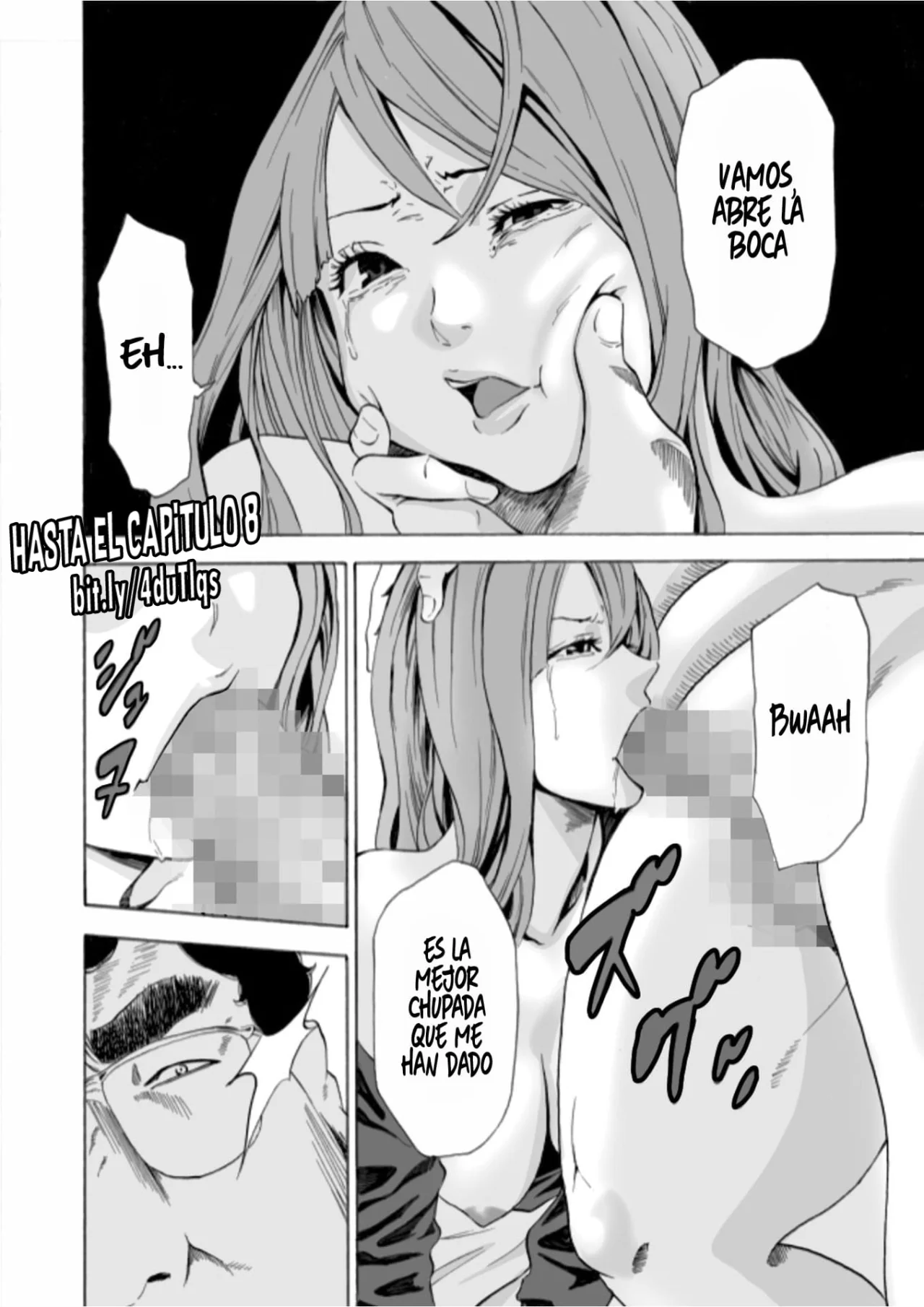 Violada en el Jardin del Eden Capitulo 1 [Spanish] [RobertoTH] 图片编号 3